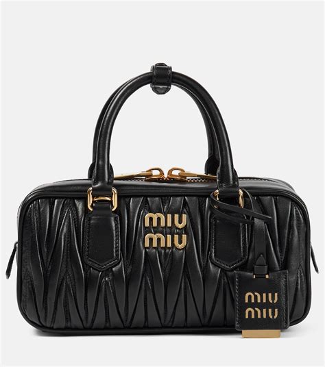 miu miu black bag price|miu michigan handbags sale.